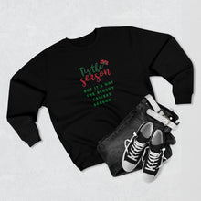 Load image into Gallery viewer, Tis the season Christmas Jumper
