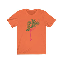 Load image into Gallery viewer, Stick of Rhubarb T-Shirt
