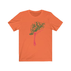 Stick of Rhubarb T-Shirt