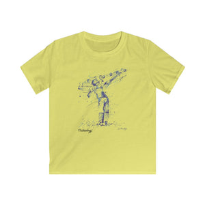 Joe Root kids T-Shirt