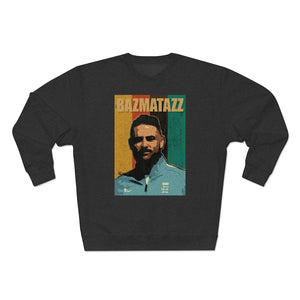BAZMATAZ Jumper!