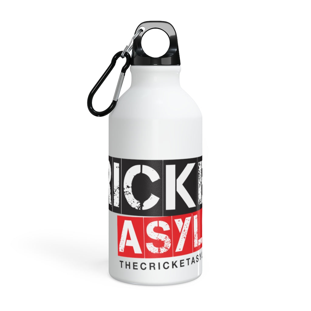 Cricket Asylum Sport Bottle