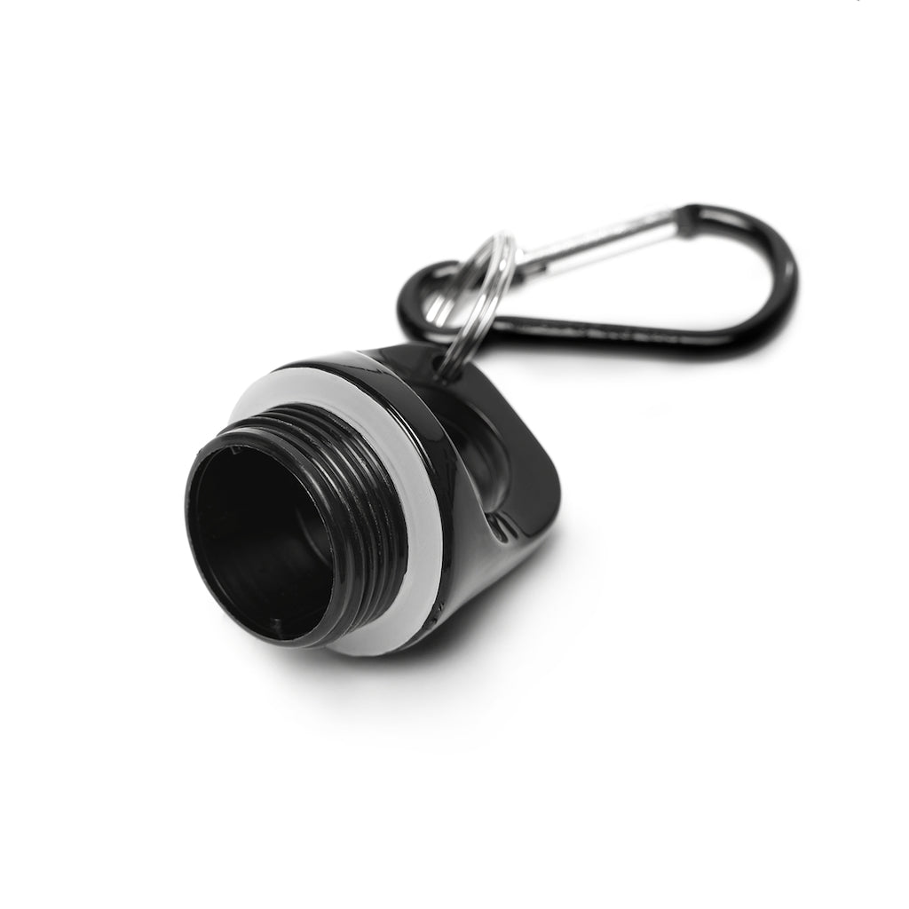Cricket Asylum Sport Bottle