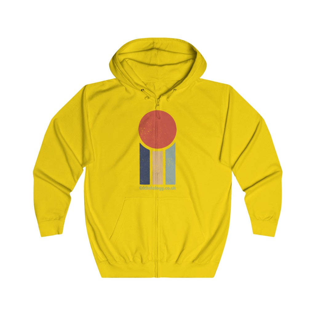 World Series Full Zip Hoodie