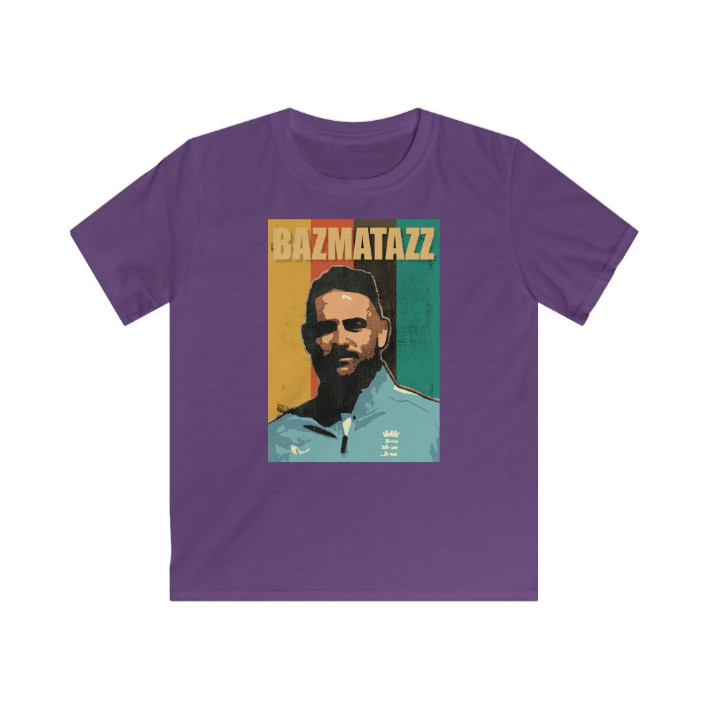 BAZMATAZ kids T-Shirt