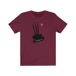 Wickets T-Shirt