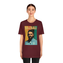 Load image into Gallery viewer, BAZBALL T-Shirt
