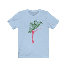 Load image into Gallery viewer, Stick of Rhubarb T-Shirt
