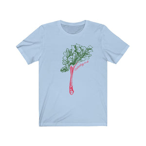 Stick of Rhubarb T-Shirt