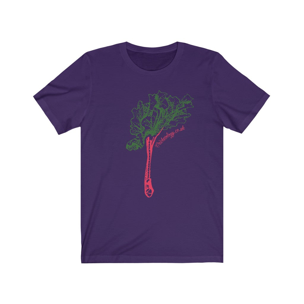 Stick of Rhubarb T-Shirt