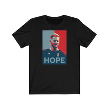 Load image into Gallery viewer, Ben Stokes &#39;Hope&#39; T-Shirt
