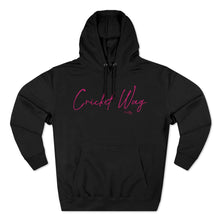 Load image into Gallery viewer, Cricket WAG Hoody Pink
