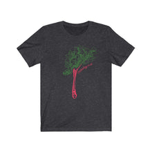 Load image into Gallery viewer, Stick of Rhubarb T-Shirt
