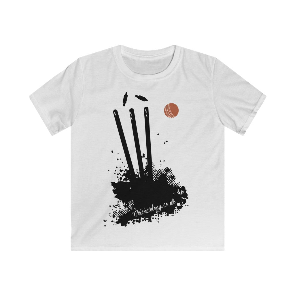 Kids Wickets T-Shirt
