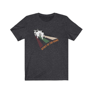Spirit of the Game T-Shirt