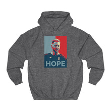 Load image into Gallery viewer, Ben Stokes &#39;Hope&#39; Hoodie
