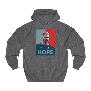 Ben Stokes 'Hope' Hoodie
