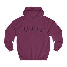 Load image into Gallery viewer, Bowling Action Hoodie

