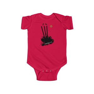 Wickets Infant Bodysuit