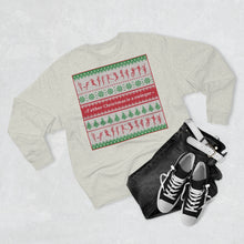 Load image into Gallery viewer, Cricketology Christmas Jumper
