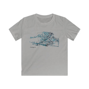Kids World Cup Moment T-Shirt