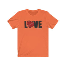 Load image into Gallery viewer, Love Cricket T-Shirt

