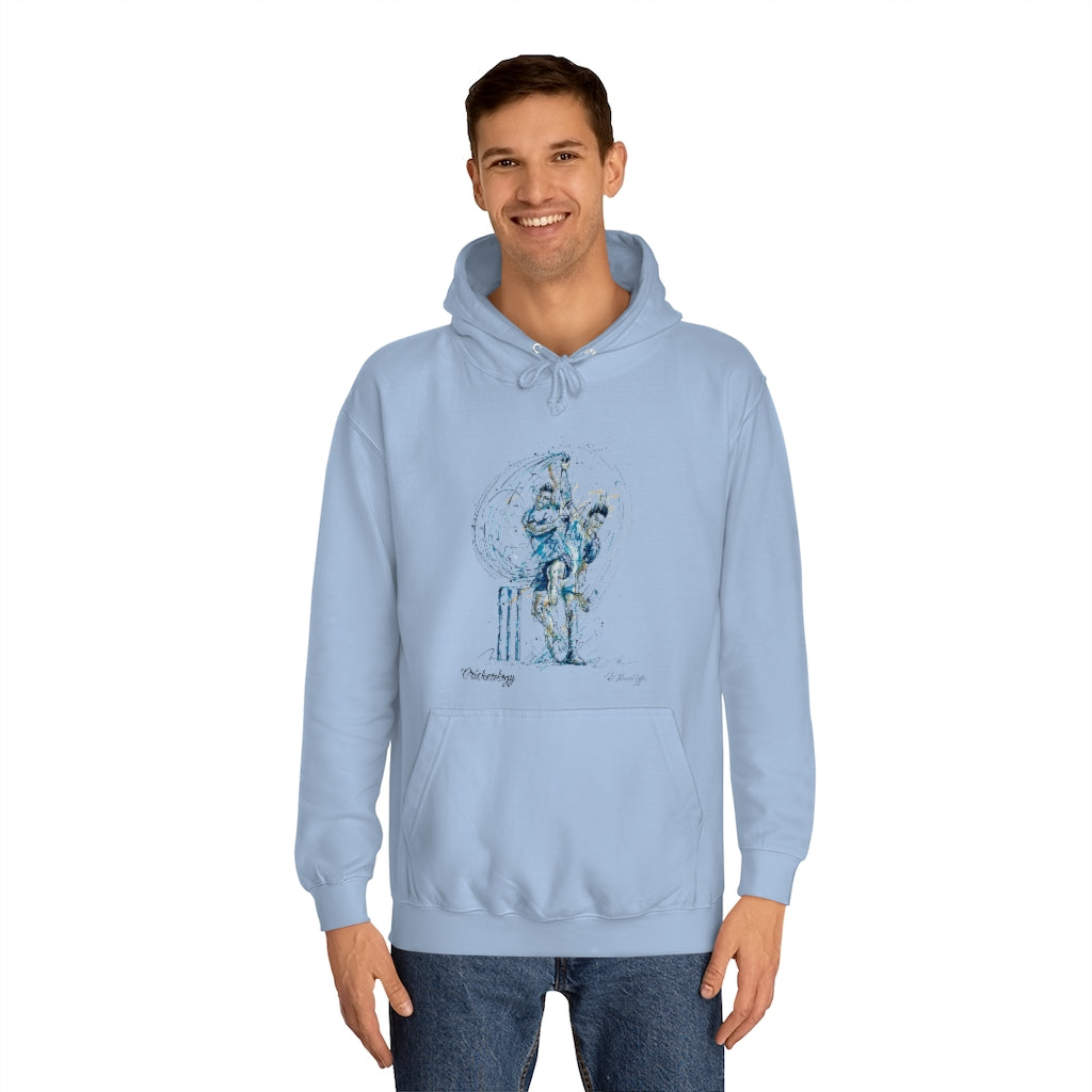 James Anderson Hoodie
