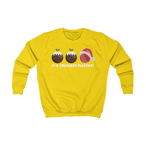 Kids Christmas Jumper