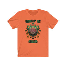 Load image into Gallery viewer, Vector of the Disease
