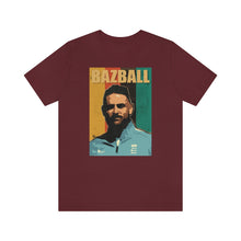 Load image into Gallery viewer, BAZBALL T-Shirt
