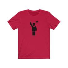 Load image into Gallery viewer, Umpire &#39;OUT&#39; T-Shirt

