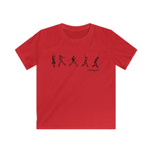 Load image into Gallery viewer, Kids Bowling Action T-Shirt
