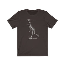 Load image into Gallery viewer, Bio-Mechanic Bowler T-Shirt
