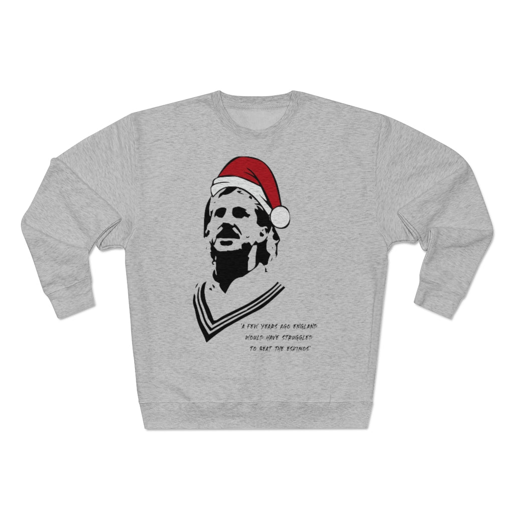 Ian Botham Cricket Jumper