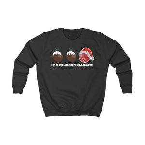 Kids Christmas Jumper