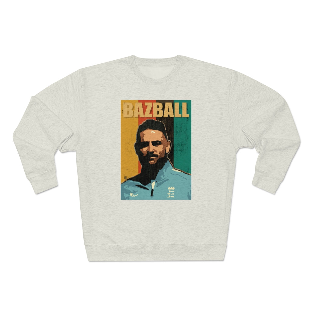BAZBALL Jumper!