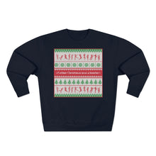 Load image into Gallery viewer, Cricket Christmas Jumper
