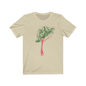 Stick of Rhubarb T-Shirt