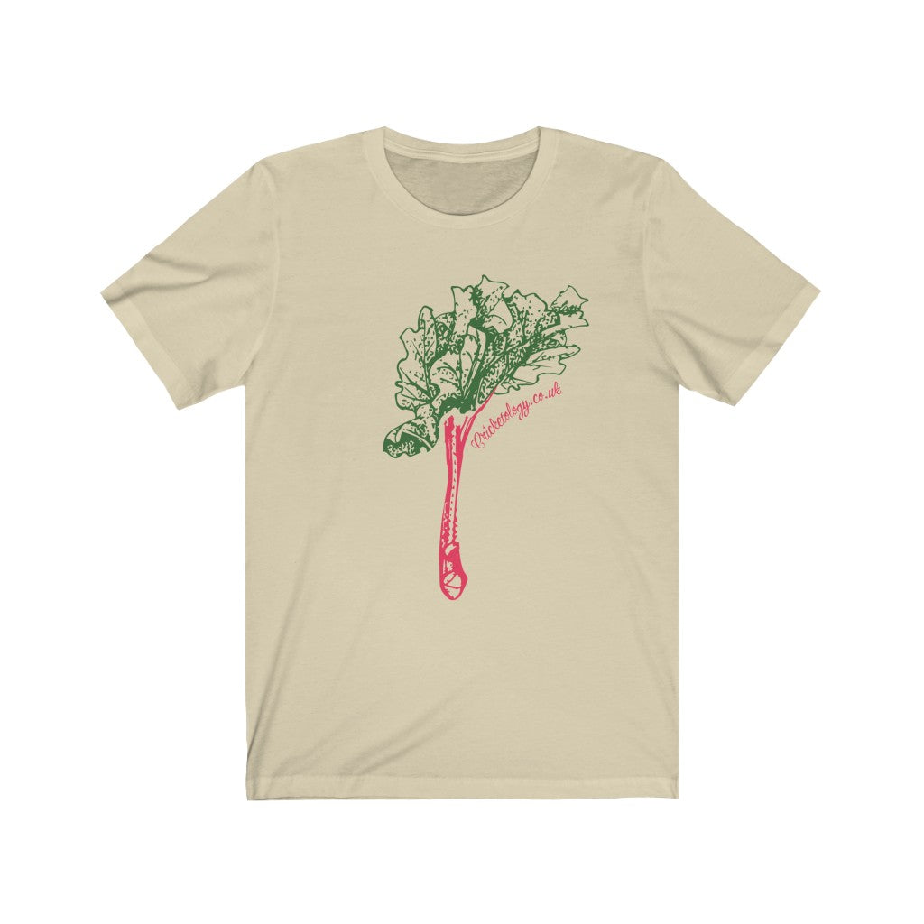 Stick of Rhubarb T-Shirt