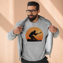 Load image into Gallery viewer, Sunset Cricket Sweatshirt
