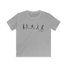 Load image into Gallery viewer, Kids Bowling Action T-Shirt
