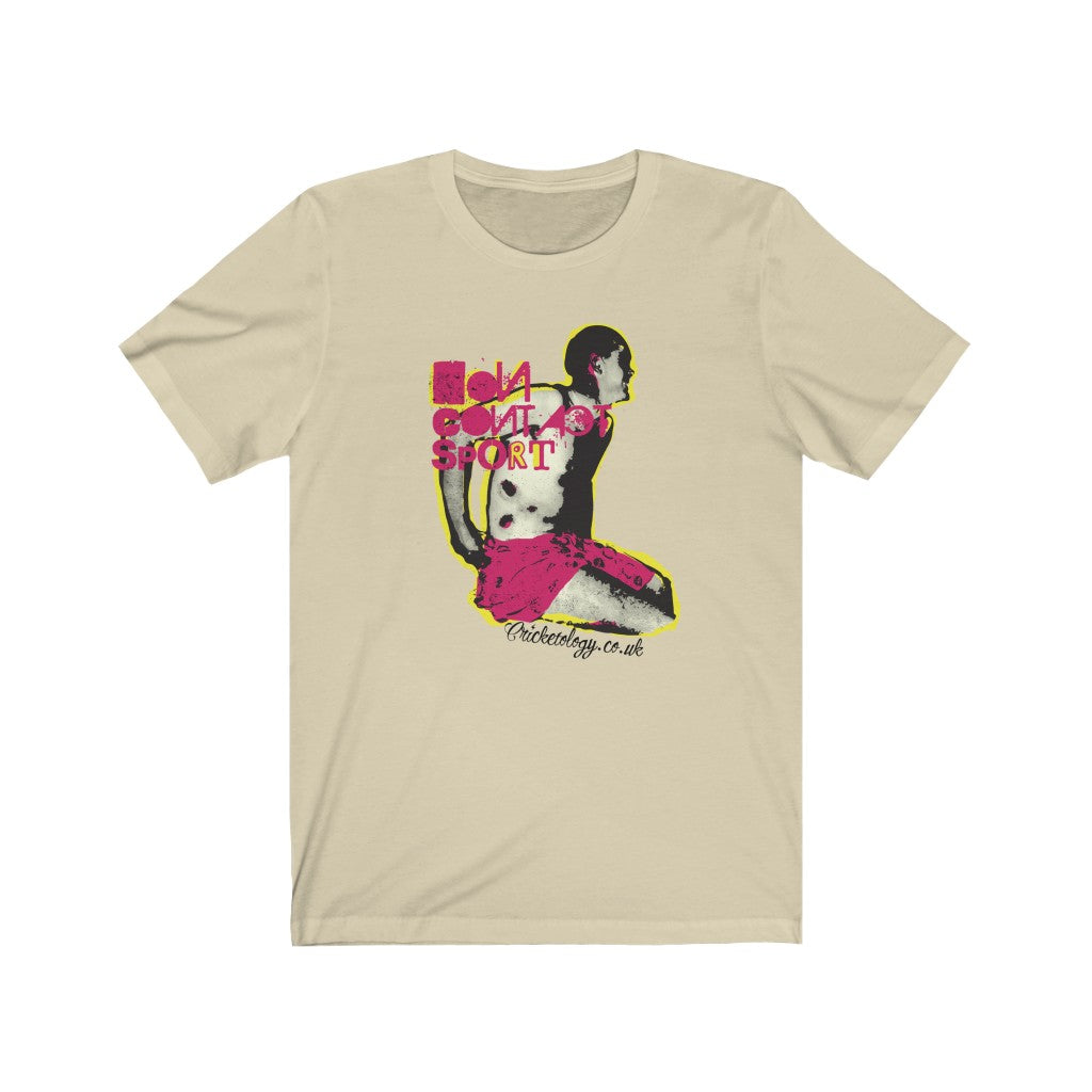 Non Contact Sport T-Shirt