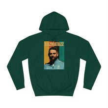 Load image into Gallery viewer, BAZMATAZ Hoodie
