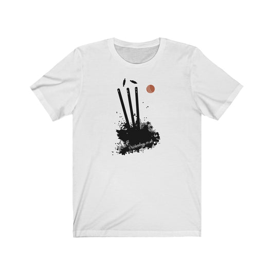Wickets T-Shirt