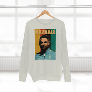 BAZBALL Jumper!