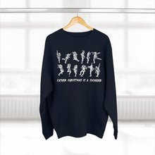 Load image into Gallery viewer, Father Christmas is a Swinger Jumper
