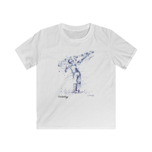 Joe Root kids T-Shirt