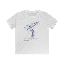 Load image into Gallery viewer, Joe Root kids T-Shirt
