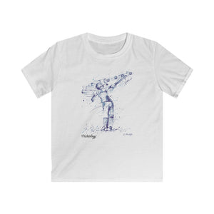 Joe Root kids T-Shirt