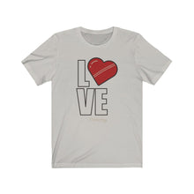 Load image into Gallery viewer, Love Cricket T-Shirt
